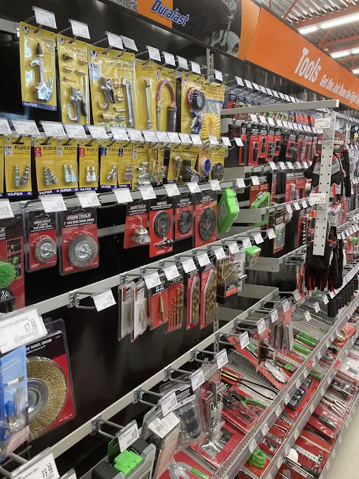 AutoZone Auto Parts 3
