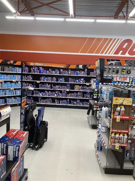 AutoZone Auto Parts 5