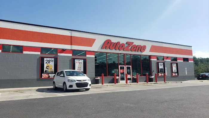 AutoZone Auto Parts 0