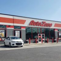 AutoZone Auto Parts