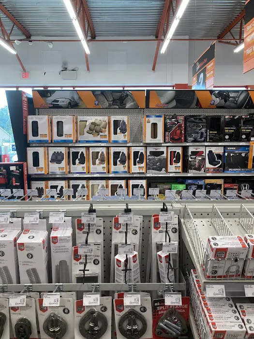 AutoZone Auto Parts 2