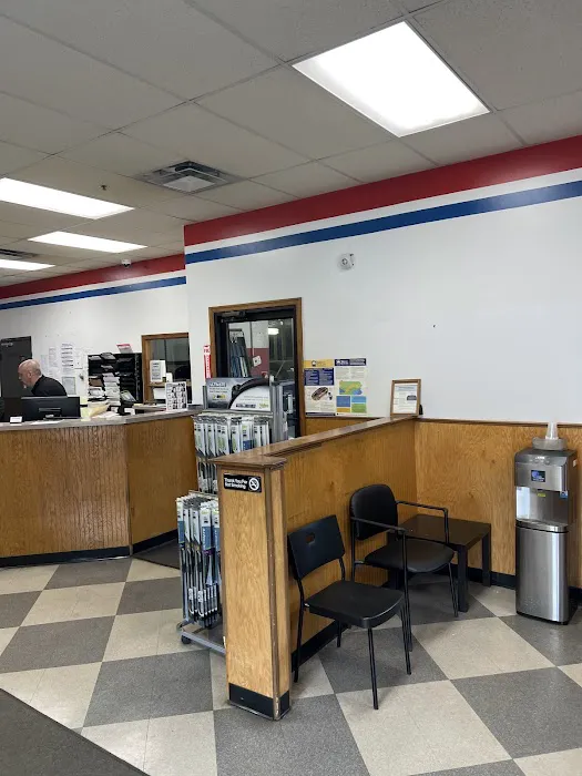 Jack Williams Tire & Auto Service Centers 1
