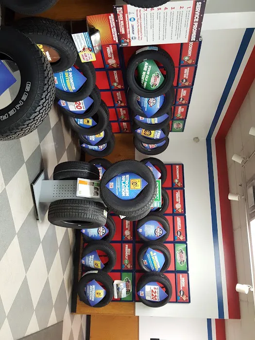 Jack Williams Tire & Auto Service Centers 3