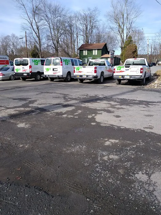 Pocono Auto Service Center, Inc. 6