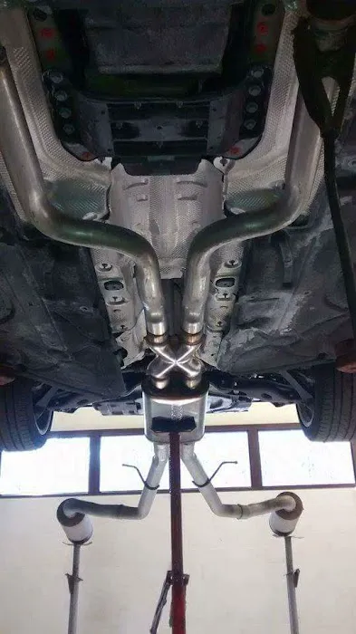 Pocono Auto Service Center, Inc. 0