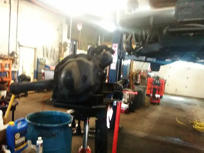 Pocono Auto Service Center, Inc. 7