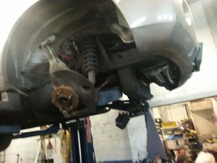 Pocono Auto Service Center, Inc. 2