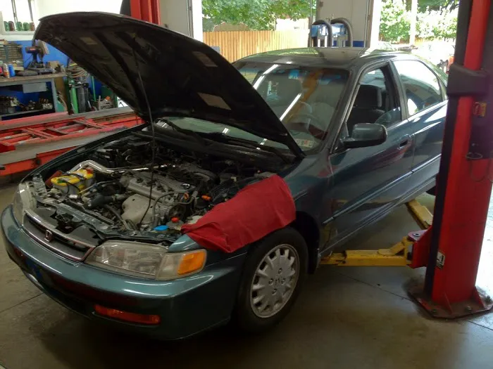 Pocono Auto Service Center, Inc. 9