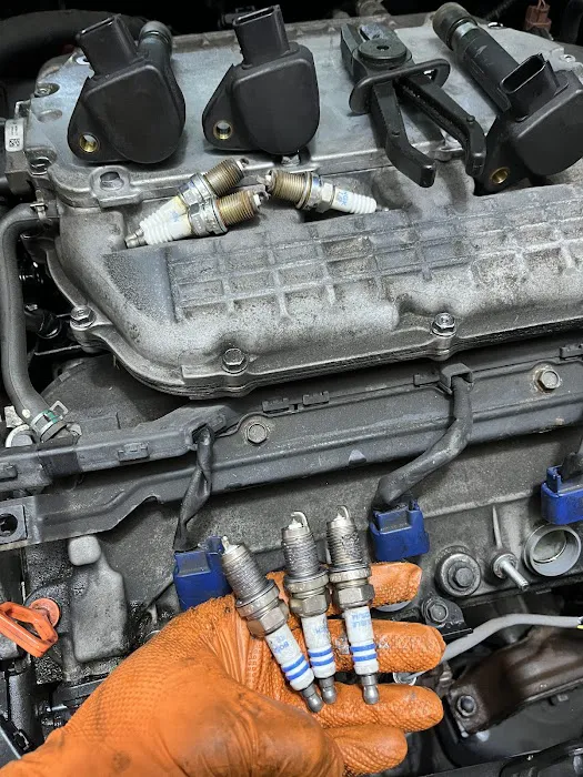 pit crew mechanics express services llc 2