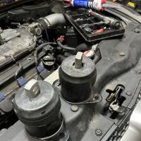 pit crew mechanics express services llc