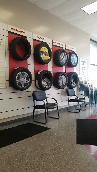 Mavis Discount Tire 9