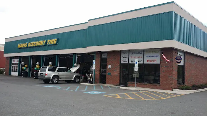 Mavis Discount Tire 3