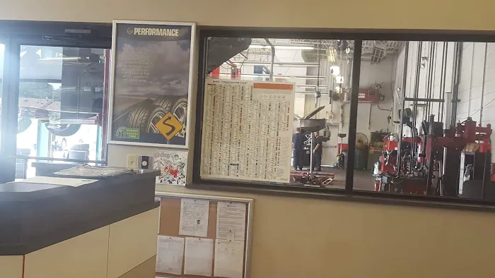 Mavis Discount Tire 4