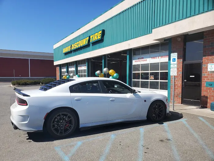 Mavis Discount Tire 5