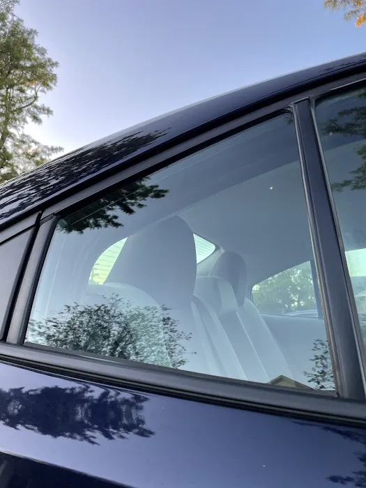 NL auto glass & Window tint 2