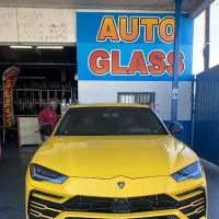 NL auto glass & Window tint