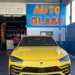 NL auto glass & Window tint ico