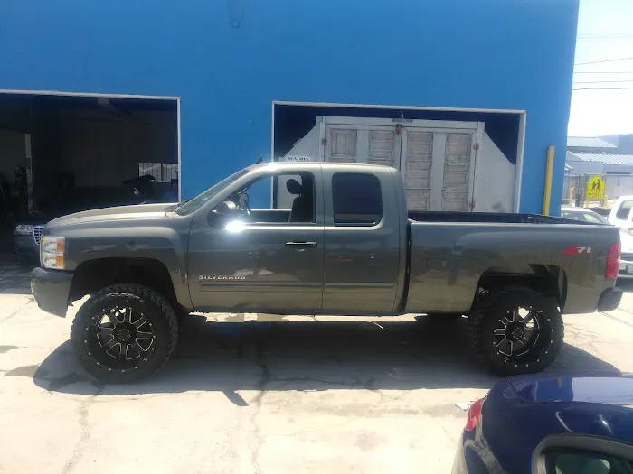 Millennium Auto Collision 9