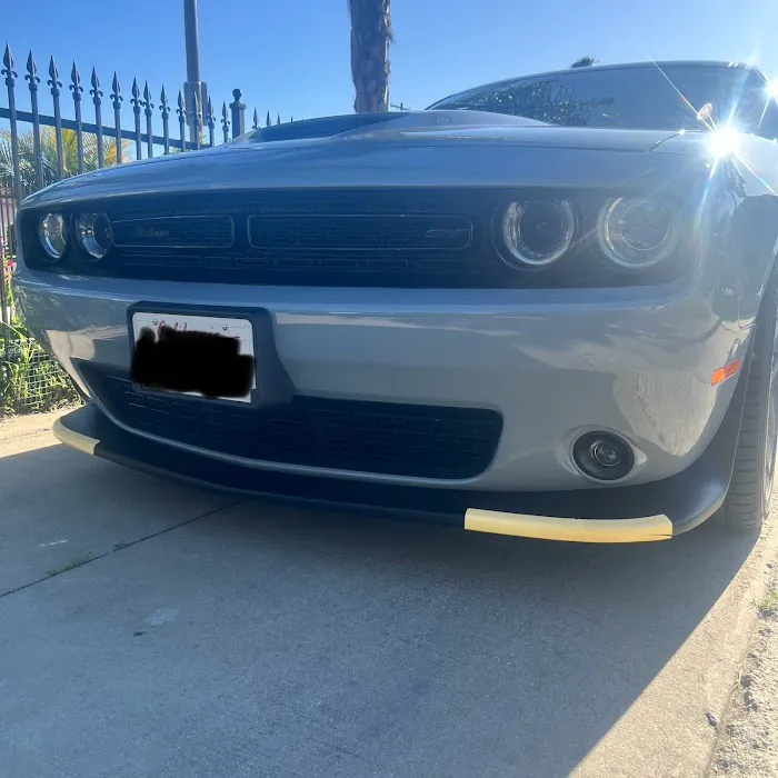 Millennium Auto Collision 5
