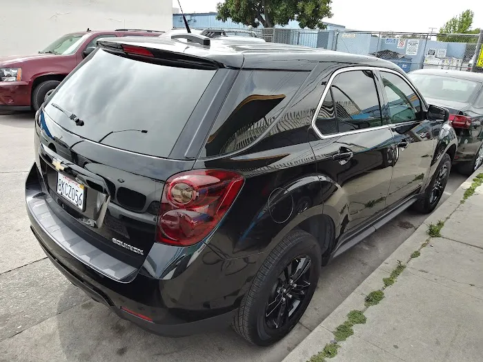 Millennium Auto Collision 3