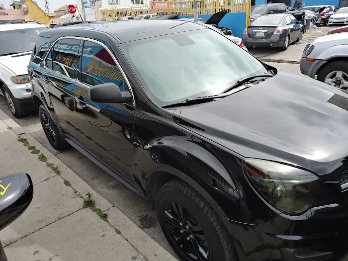 Millennium Auto Collision 7