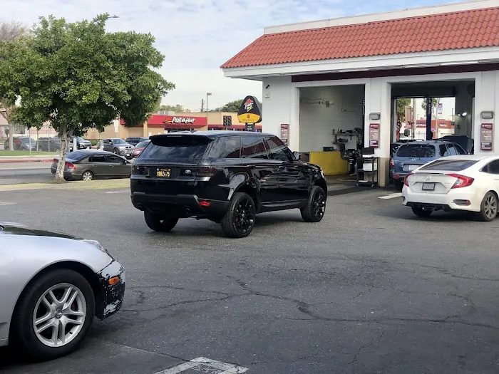 Jiffy Lube 3