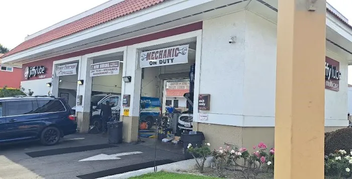 Jiffy Lube 4