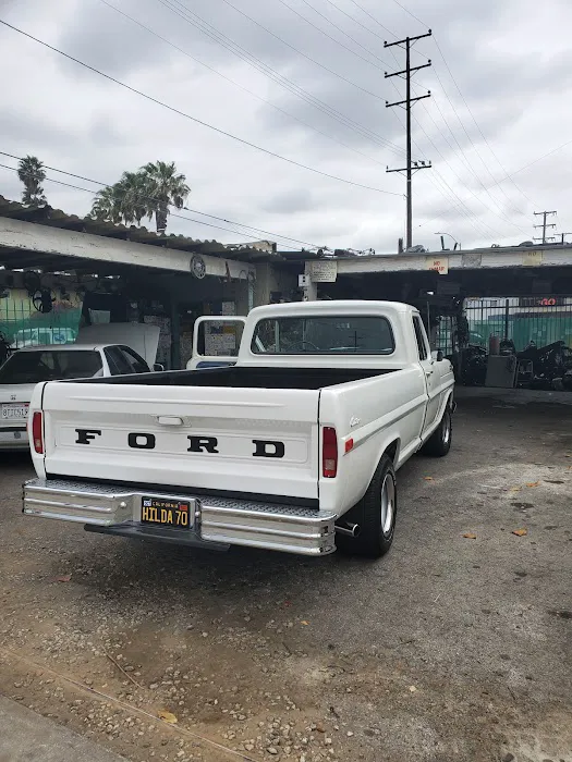 Guzman Auto Electric 0