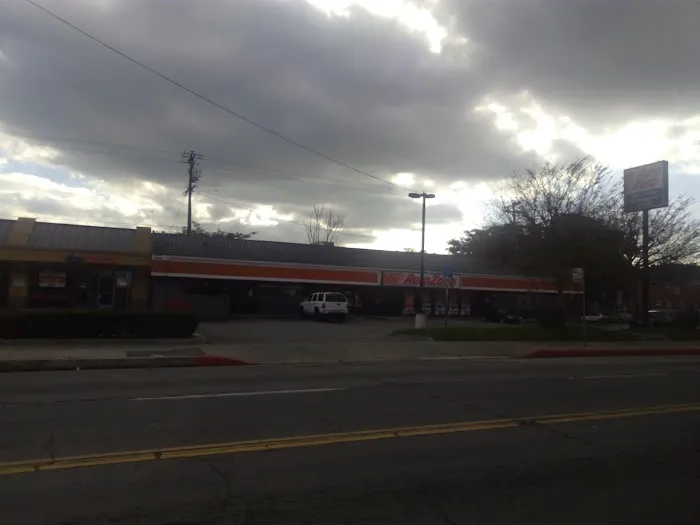AutoZone Auto Parts 2