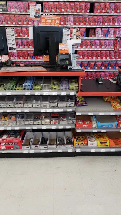 AutoZone Auto Parts 4