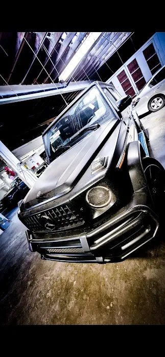 Glamour Auto 1