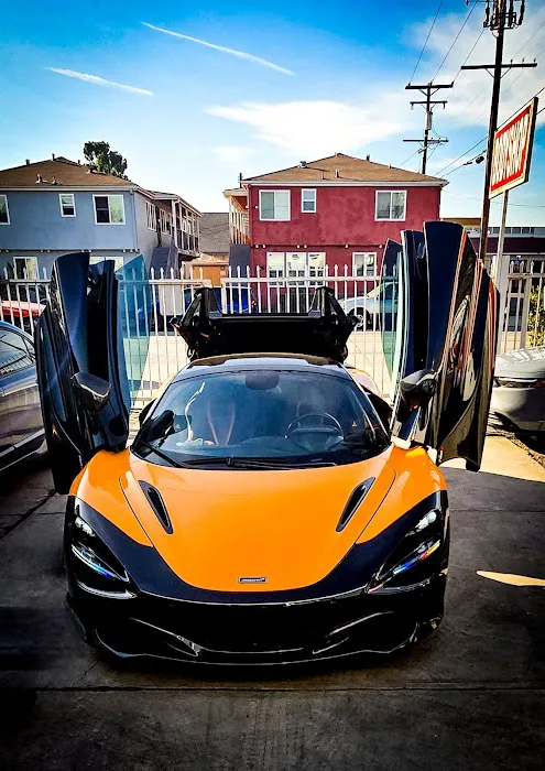 Glamour Auto 0