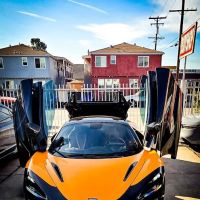 Glamour Auto