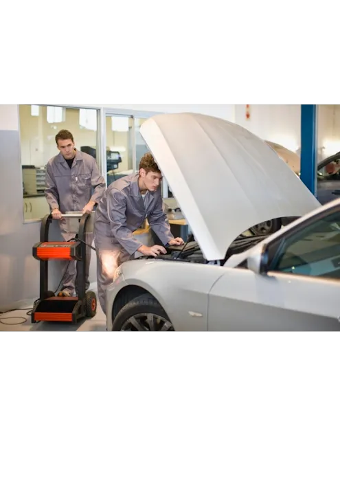 LA TRANSMISSION TECH 4