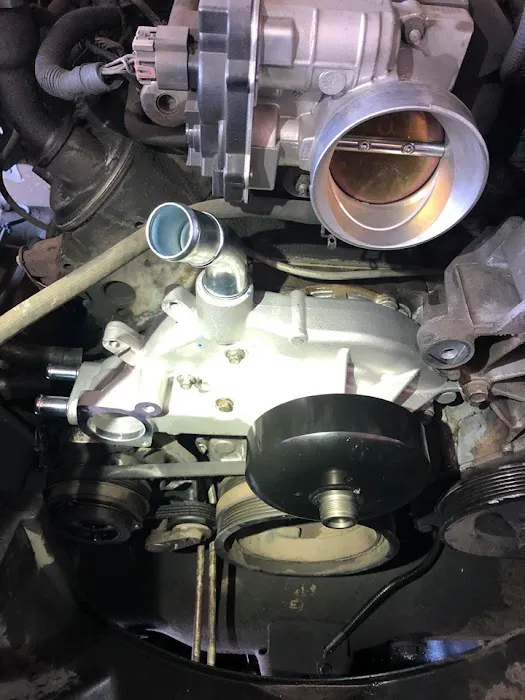 Vasquez Auto Service And Smog Check 2