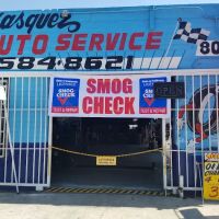 Vasquez Auto Service And Smog Check