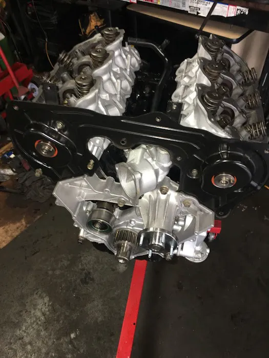 Vasquez Auto Service And Smog Check 3