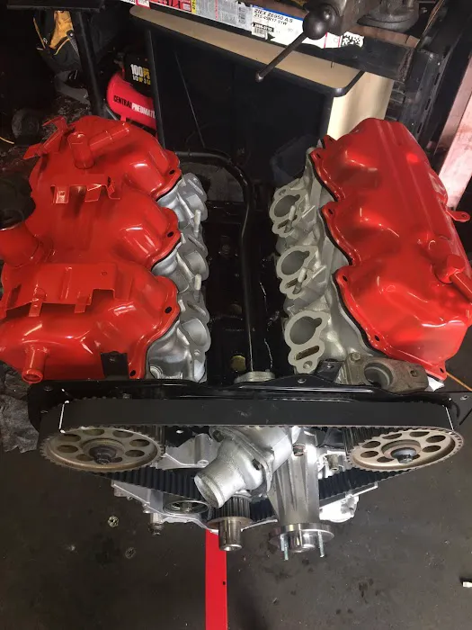Vasquez Auto Service And Smog Check 4
