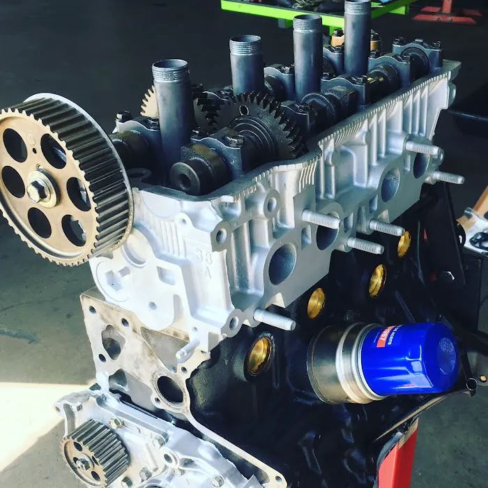 Vasquez Auto Service And Smog Check 5