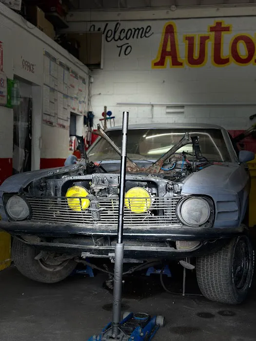Automobile Solutions Center llc. 0
