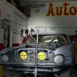 Automobile Solutions Center llc. ico