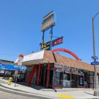 South Gate Smog Test Only Center