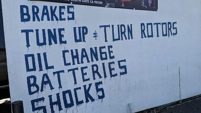 Hector's High Performance Auto Repair 3