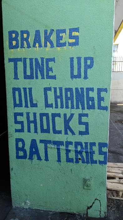 Hector's High Performance Auto Repair 1