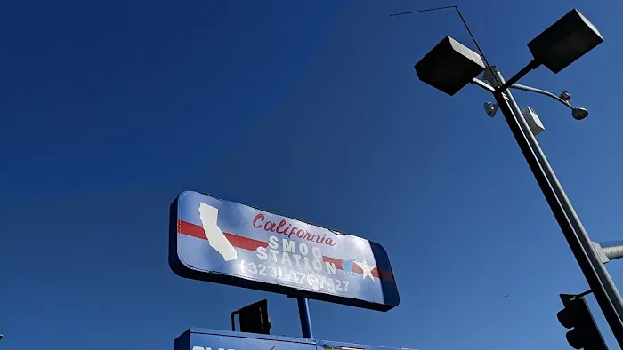 California Smog Station Auto Repair 0