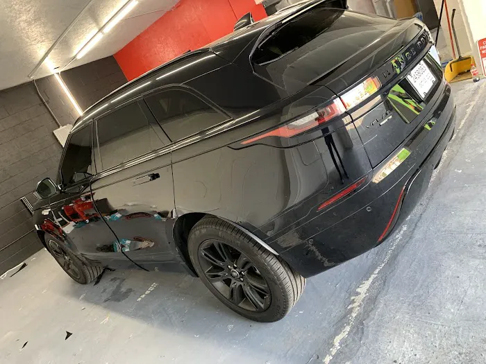 Tint Time SG 6