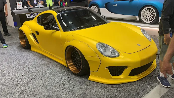 Tint Time SG 9