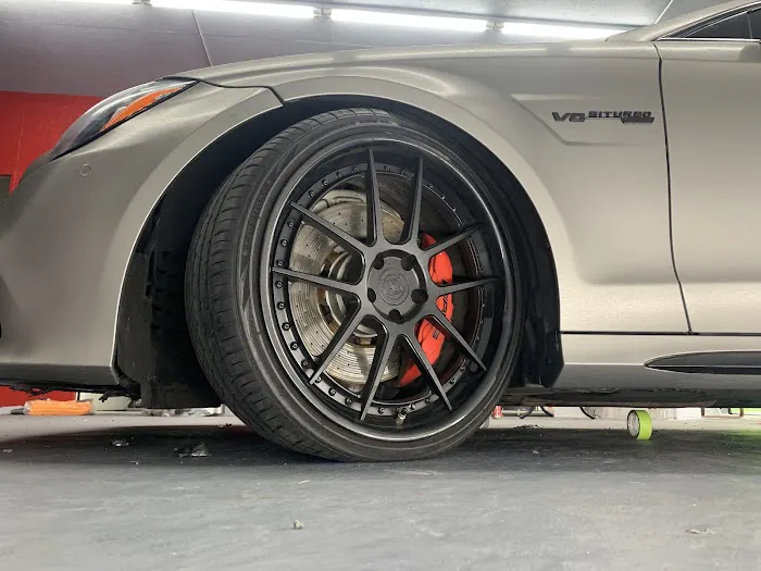 Tint Time SG 8
