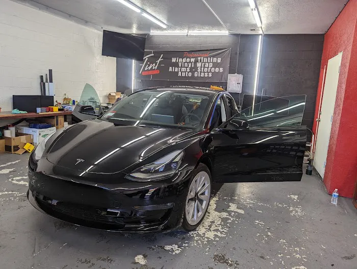 Tint Time SG 2