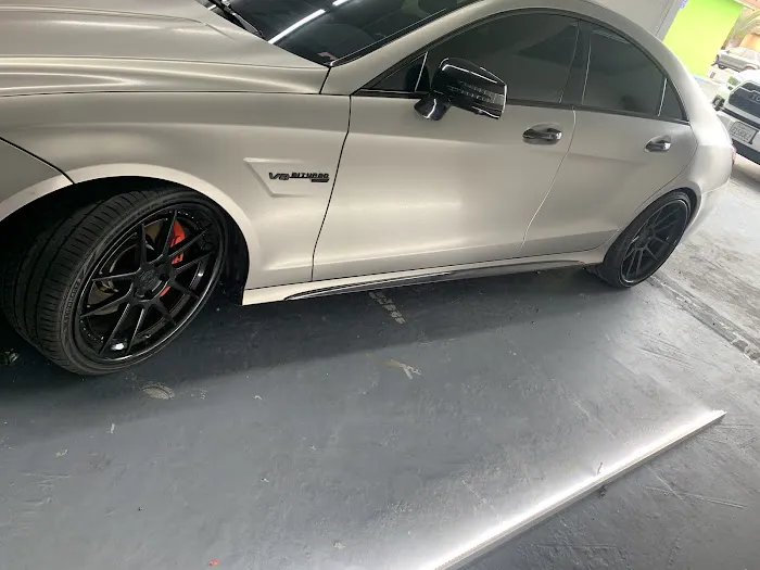 Tint Time SG 7